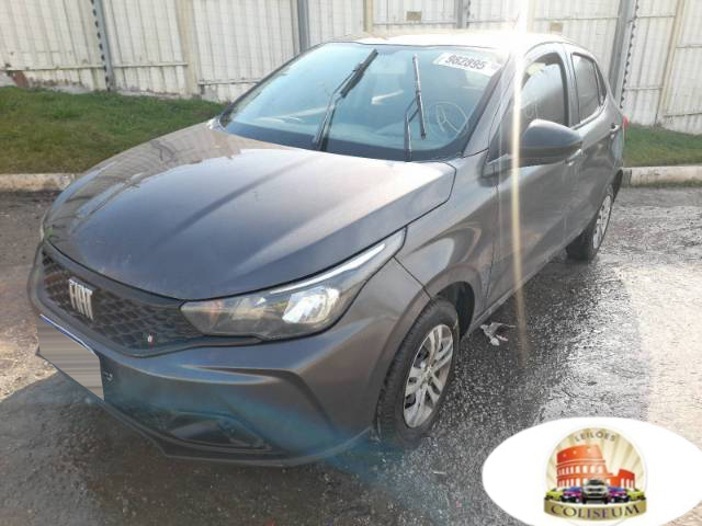 FIAT ARGO 1.0 23/23