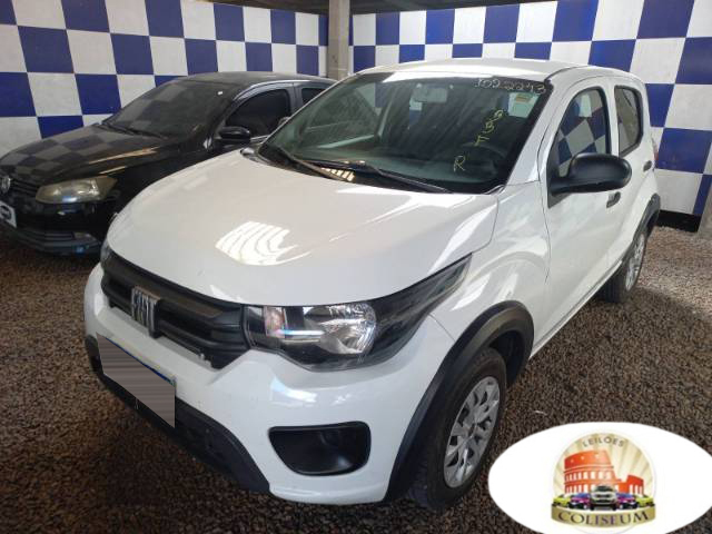 FIAT MOBI 1.0 23/24