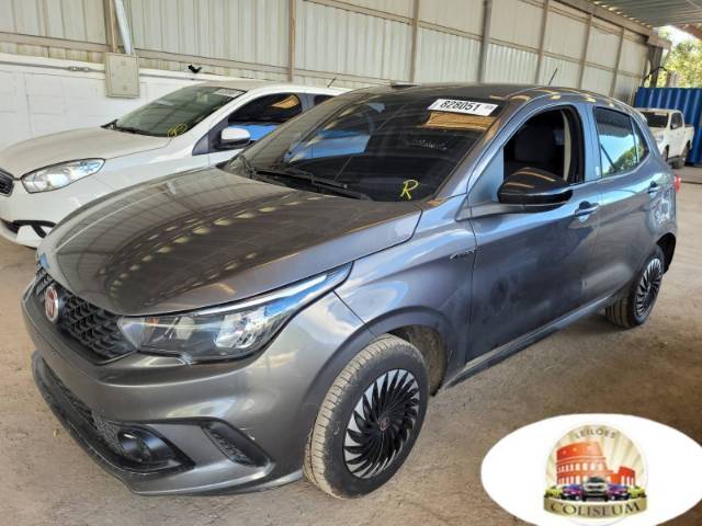 FIAT ARGO 1.0 19/20
