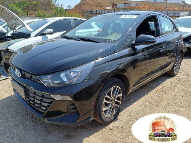 HYUNDAI HB20 1.0 22/23