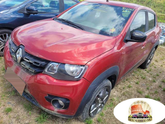 RENAULT KWID 1.0 21/22