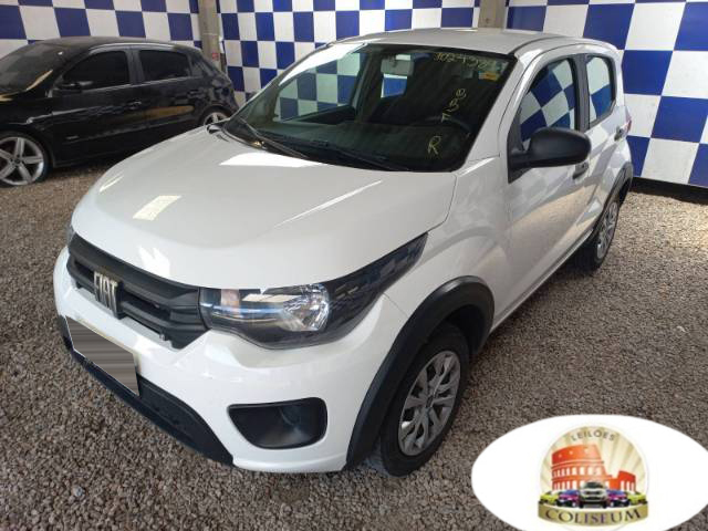 FIAT MOBI 1.0 23/24