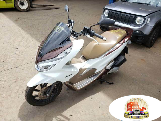 HONDA PCX 150 20/20