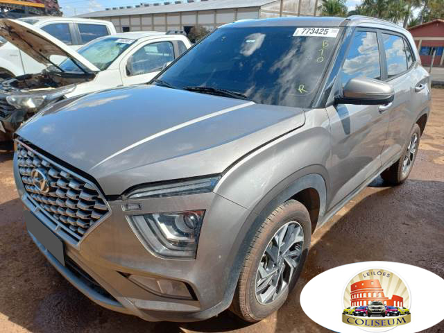 HYUNDAI CRETA 1.0 22/22