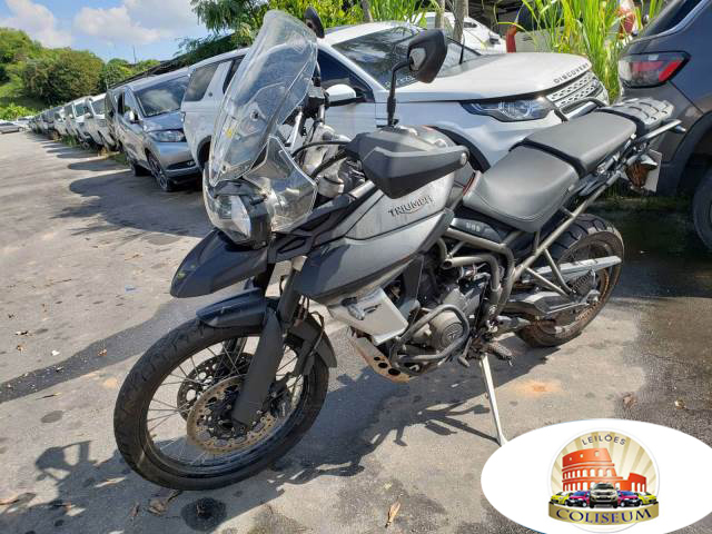 TRIUMPH TIGER 19/20