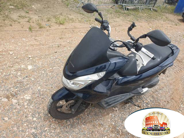 HONDA PCX 150 18/18