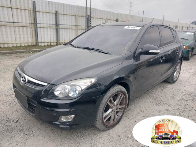 HYUNDAI I30 2.0 11/12