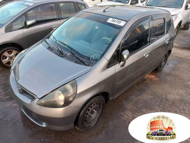 HONDA FIT 1.4 08/09