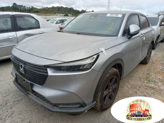 HONDA HR-V 1.5 23/23