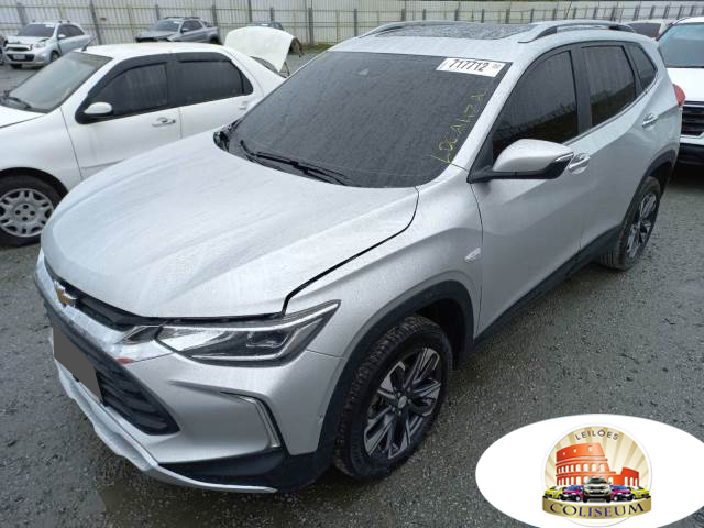 CHEVROLET TRACKER 1.2 20/21