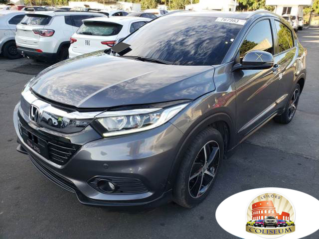 HONDA HR-V 1.8 20/20