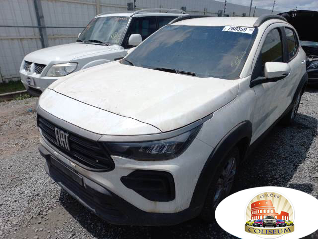 FIAT PULSE 1.3 21/22