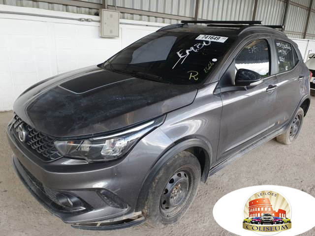 FIAT ARGO 1.3 19/20