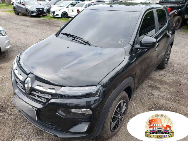 RENAULT KWID 1.0 22/23