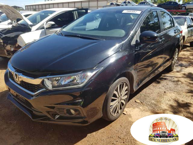 HONDA CITY 1.5 18/18