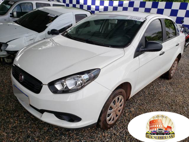 FIAT GRAND SIENA 1.6 16/16