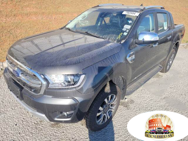 FORD RANGER 3.2 22/23