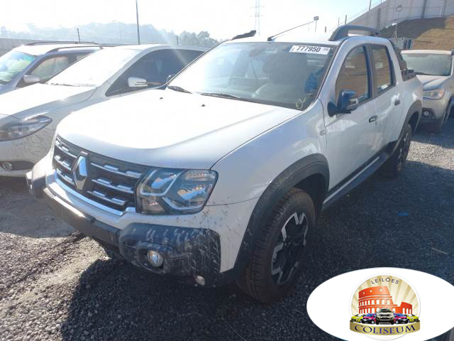 RENAULT OROCH 1.3 23/24