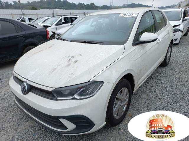 VOLKSWAGEN POLO 1.0 22/23