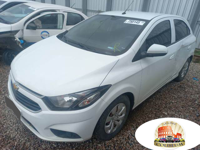 CHEVROLET ONIX 1.0 18/19