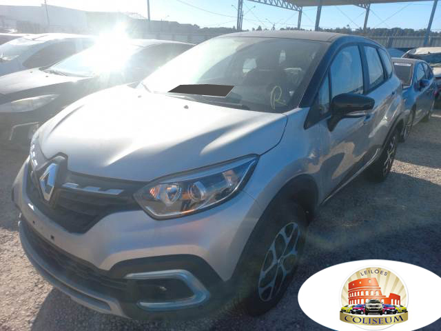 RENAULT CAPTUR 1.3 23/23