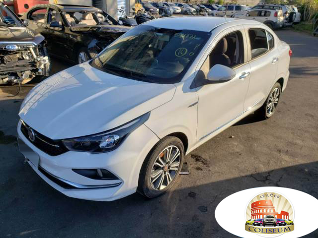 FIAT CRONOS 1.8 18/19