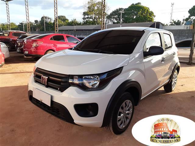 FIAT MOBI 1.0 22/23