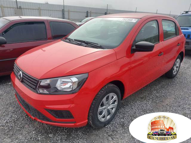 VOLKSWAGEN GOL 1.0 23/23