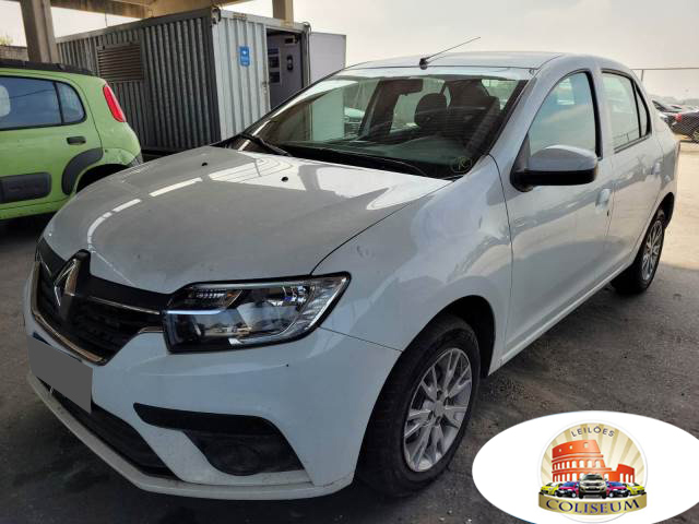 RENAULT LOGAN 1.0 21/22