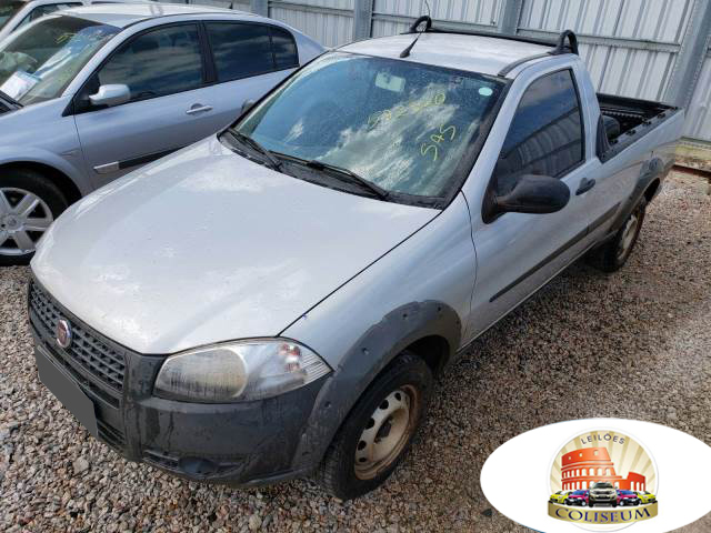 FIAT STRADA 1.4 13/13