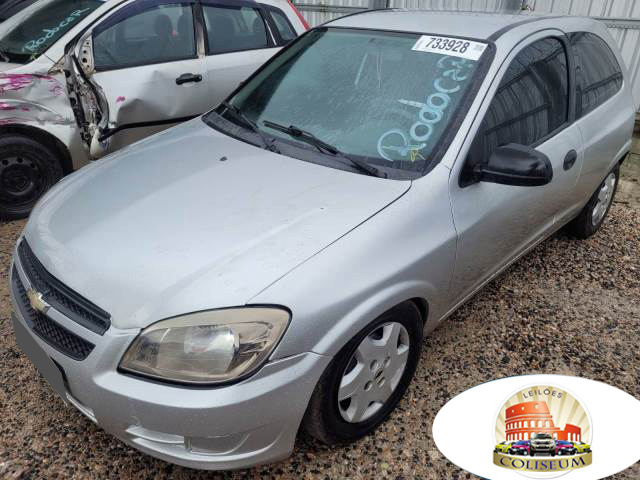CHEVROLET CELTA 1.0 13/14