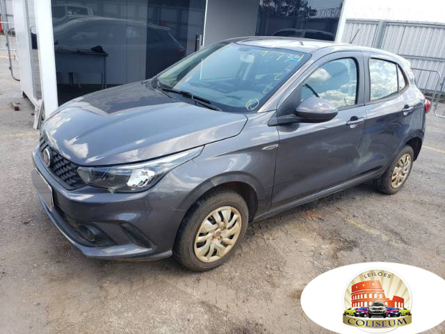 FIAT ARGO 1.0 19/20