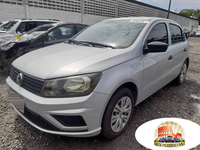 VOLKSWAGEN GOL 1.0 22/23