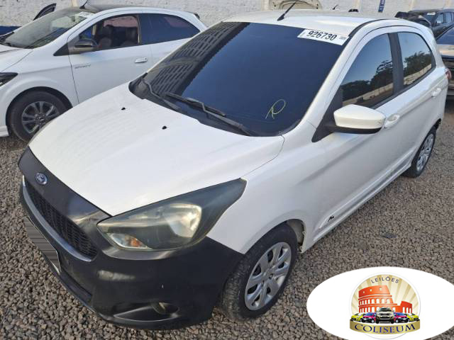 FORD KA 1.0 15/16