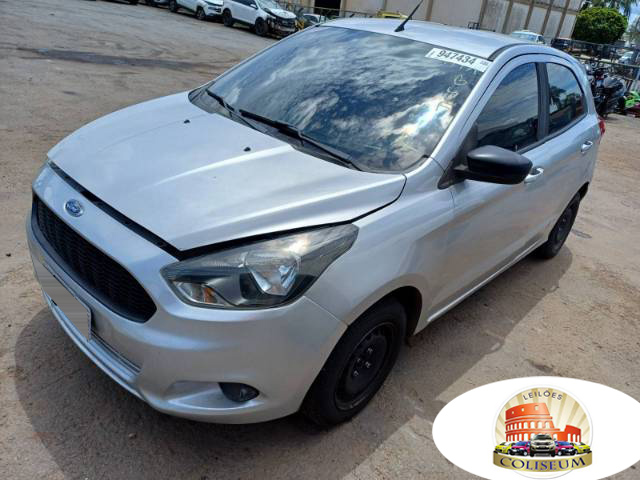 FORD KA 1.0 17/18