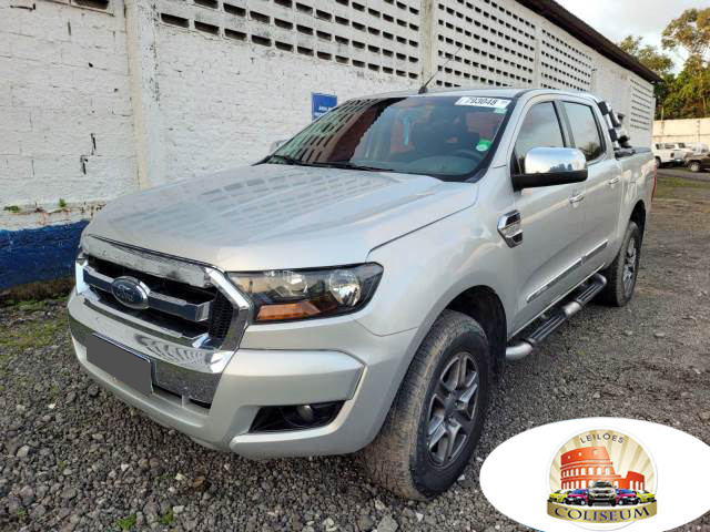 FORD RANGER 2.2 17/18