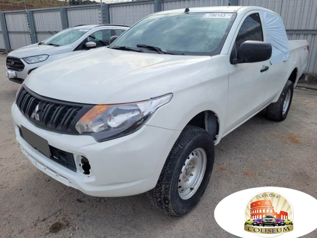 MITSUBISHI L200 TRITON 22/23