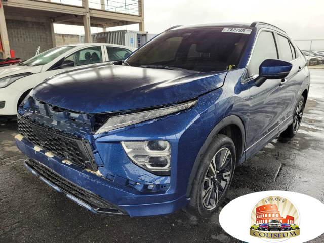 MITSUBISHI ECLIPSE CROSS 1.5 22/23