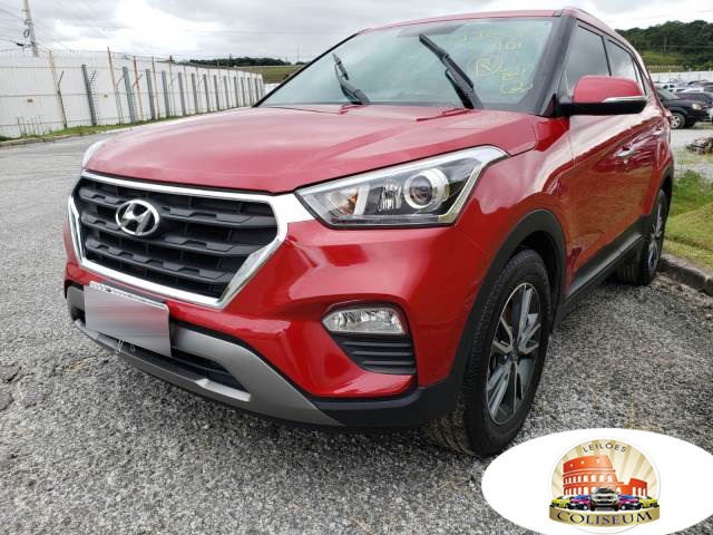 HYUNDAI CRETA 2.0 17/18