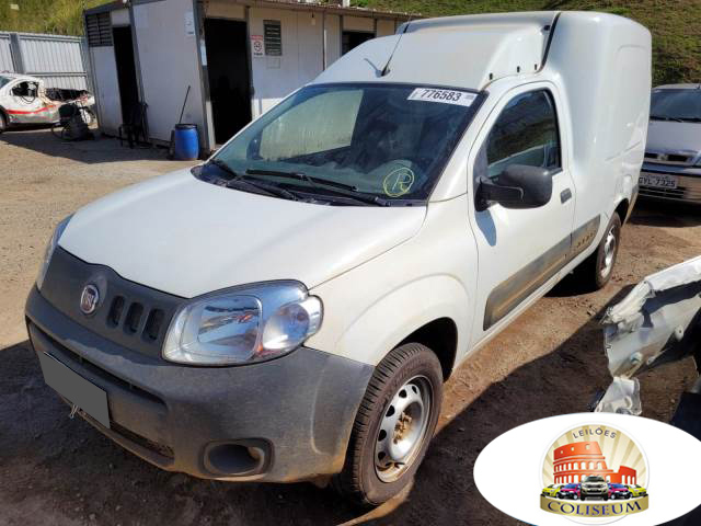 FIAT FIORINO 1.4 21/21