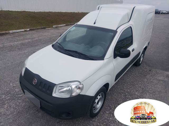 FIAT FIORINO 1.4 19/20