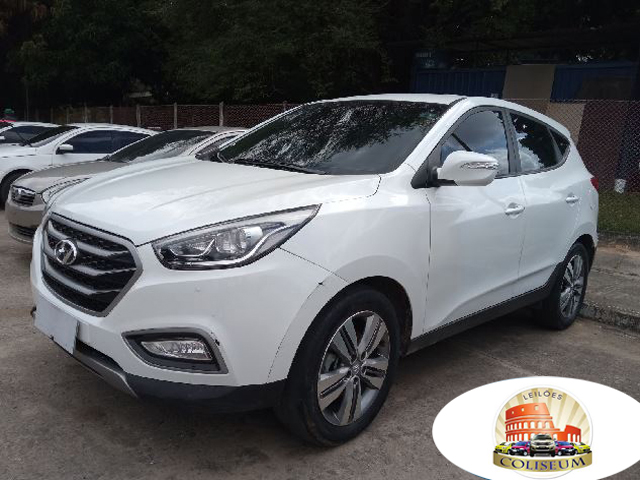 HYUNDAI IX35 GL 2.0 18/19