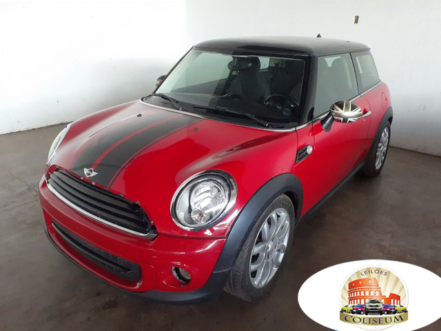 MINI COOPER 1.6 13/13