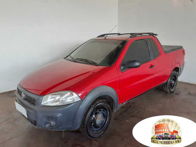 FIAT STRADA 1.4 15/16