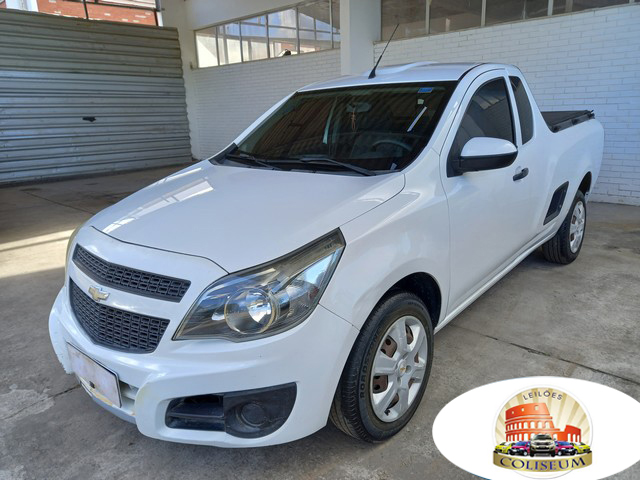 CHEVROLET MONTANA 1.4 16/16