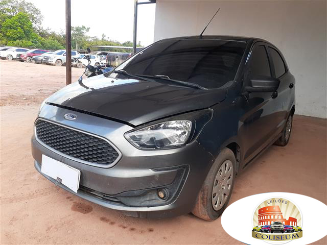 FORD KA 1.0 20/20
