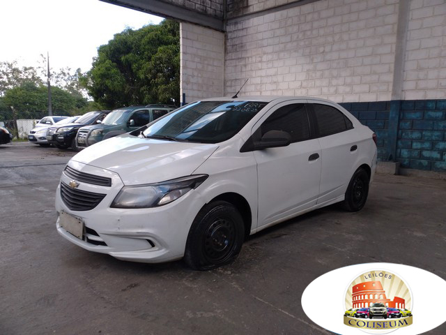 CHEVROLET PRISMA 1.0 18/18