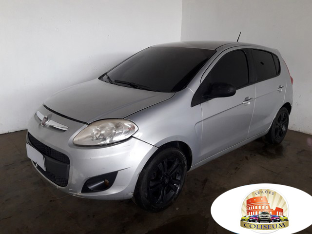 FIAT PALIO 1.0 15/15