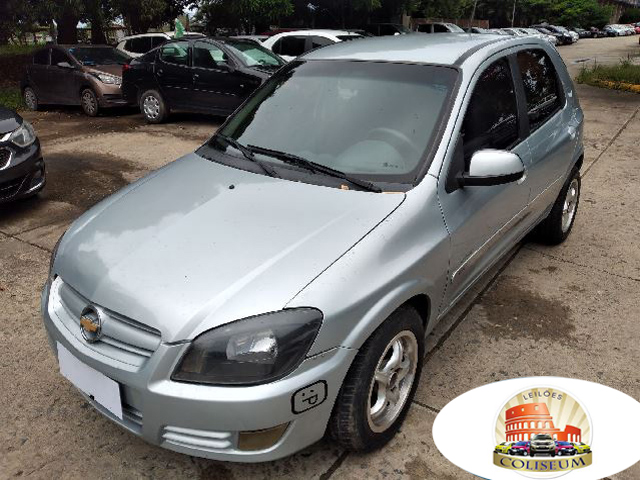 CHEVROLET CELTA 1.0 12/12