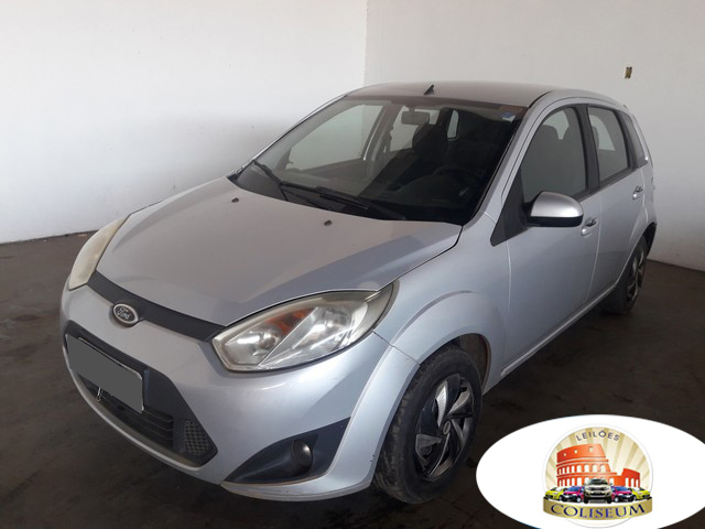 FORD FIESTA 1.6 13/14